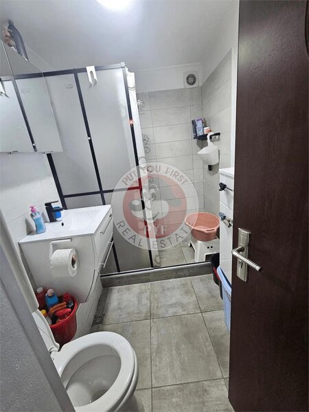 Uverturii | apartament 3 camere | 53mp | decomandat | B10130