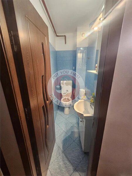 Uverturii | apartament 3 camere | 53mp | decomandat | B10130