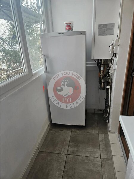 Uverturii | apartament 3 camere | 53mp | decomandat | B10130