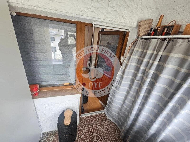 Uverturii | apartament 3 camere | 53mp | decomandat | B10130